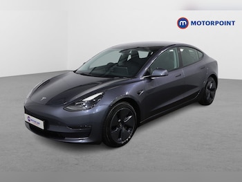 Used Tesla Model 3 2022 for sale - 78485530: Photo