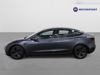 Used Tesla Model 3 2022 for sale - 78485530: Photo