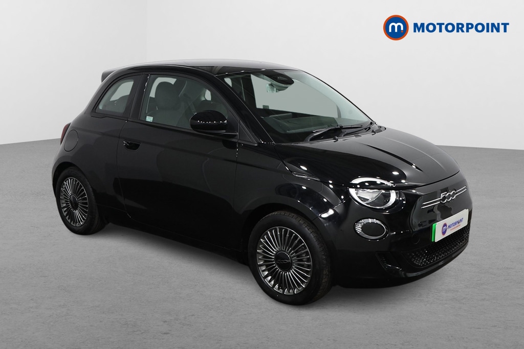 Used Fiat 500 2022 for sale - 77604384: Photo 1