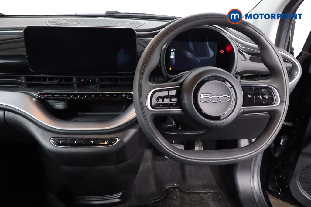 Used Fiat 500 2022 for sale - 77604384: Photo 11