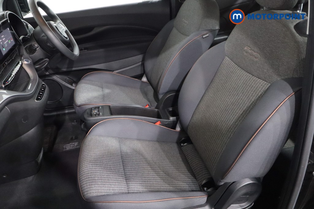 Used Fiat 500 2022 for sale - 77604384: Photo 12