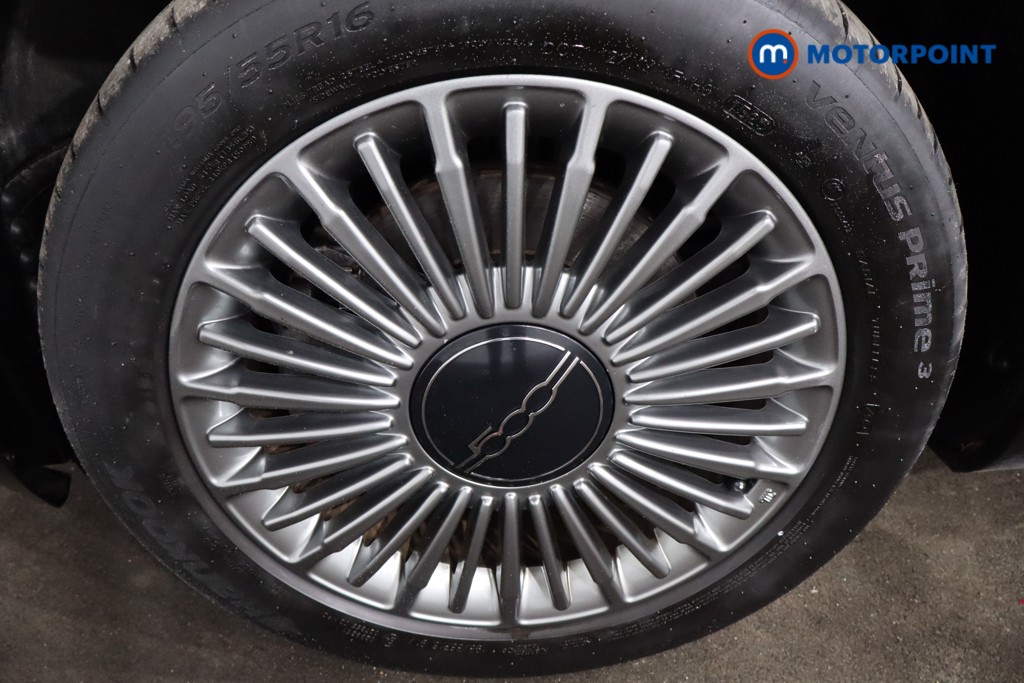 Used Fiat 500 2022 for sale - 77604384: Photo 19