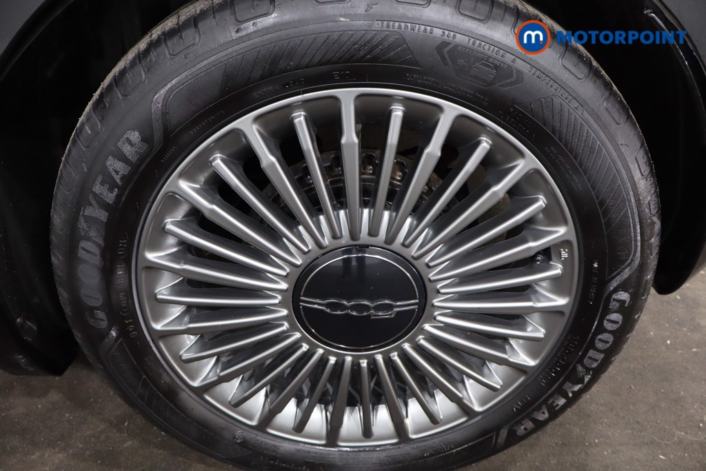 Used Fiat 500 2022 for sale - 77604384: Photo 20