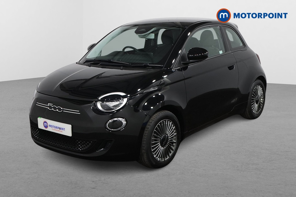 Used Fiat 500 2022 for sale - 77604384: Photo 3