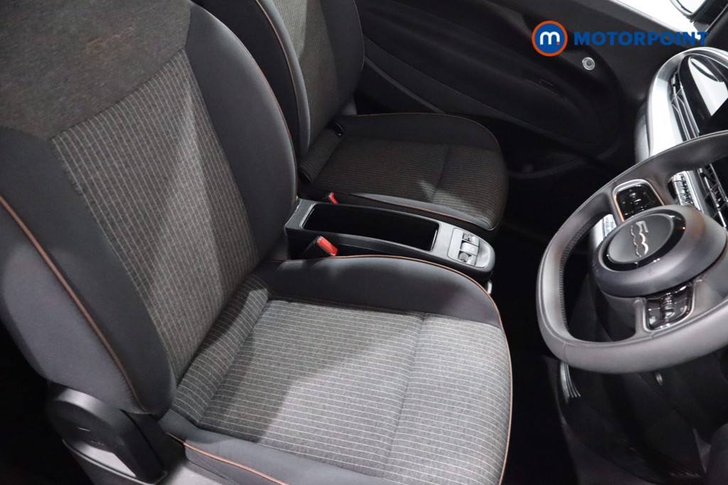 Used Fiat 500 2022 for sale - 77604384: Photo 32