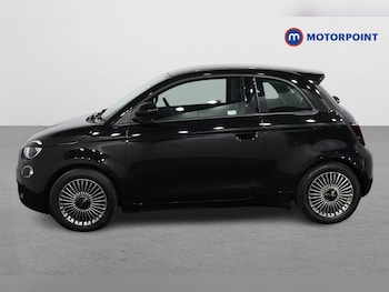 Used Fiat 500 2022 for sale - 77604384: Photo