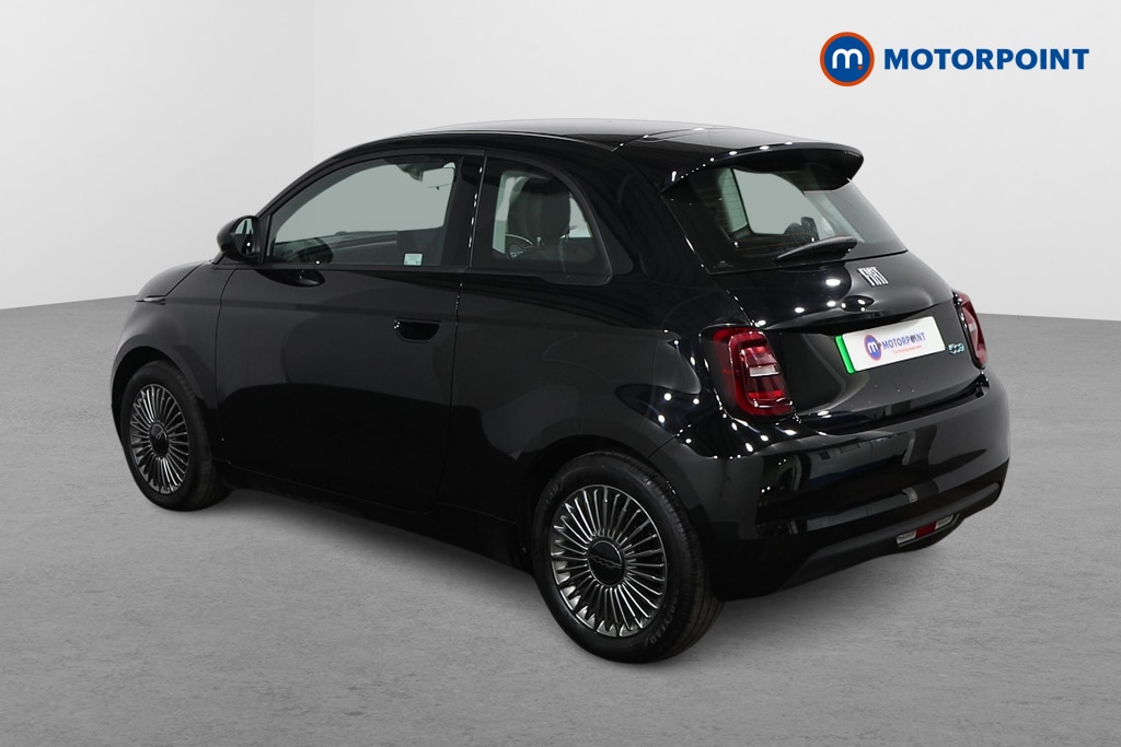 Used Fiat 500 2022 for sale - 77604384: Photo 5