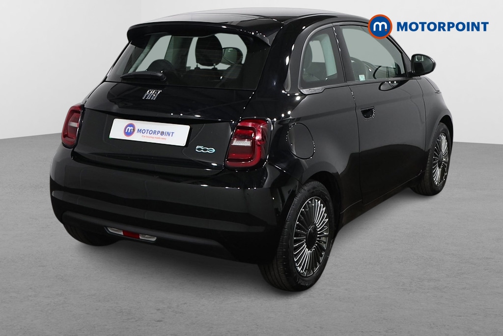 Used Fiat 500 2022 for sale - 77604384: Photo 7