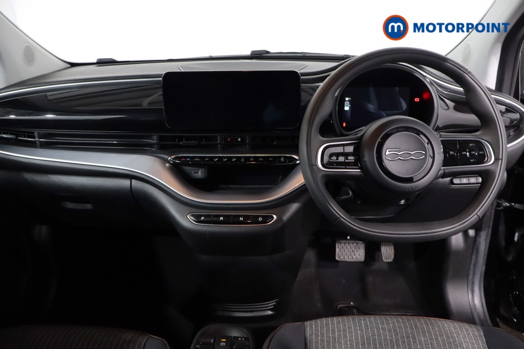 Used Fiat 500 2022 for sale - 77604384: Photo 9