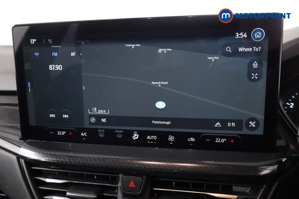 Used Ford Focus 2023 for sale - 76545614: Photo 15