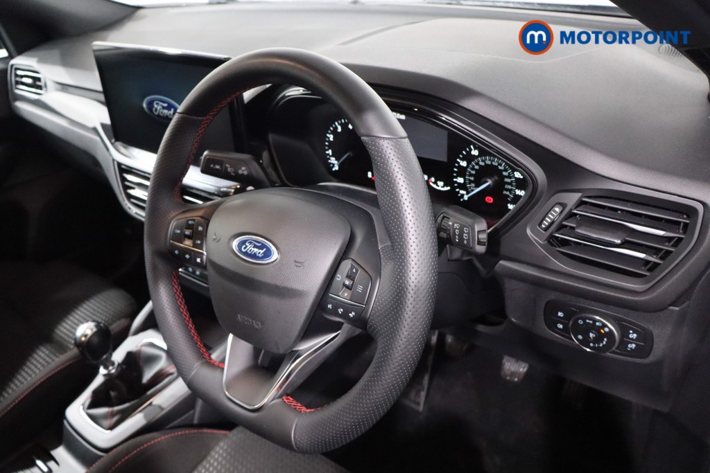 Used Ford Focus 2023 for sale - 76545614: Photo 18