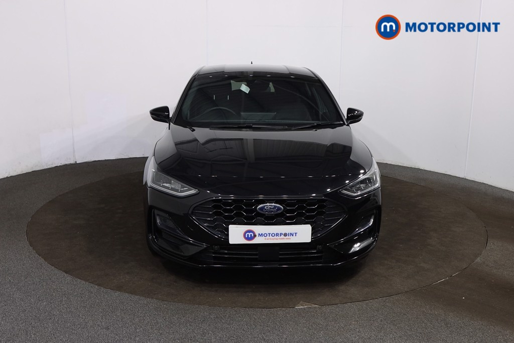 Used Ford Focus 2023 for sale - 76545614: Photo 2