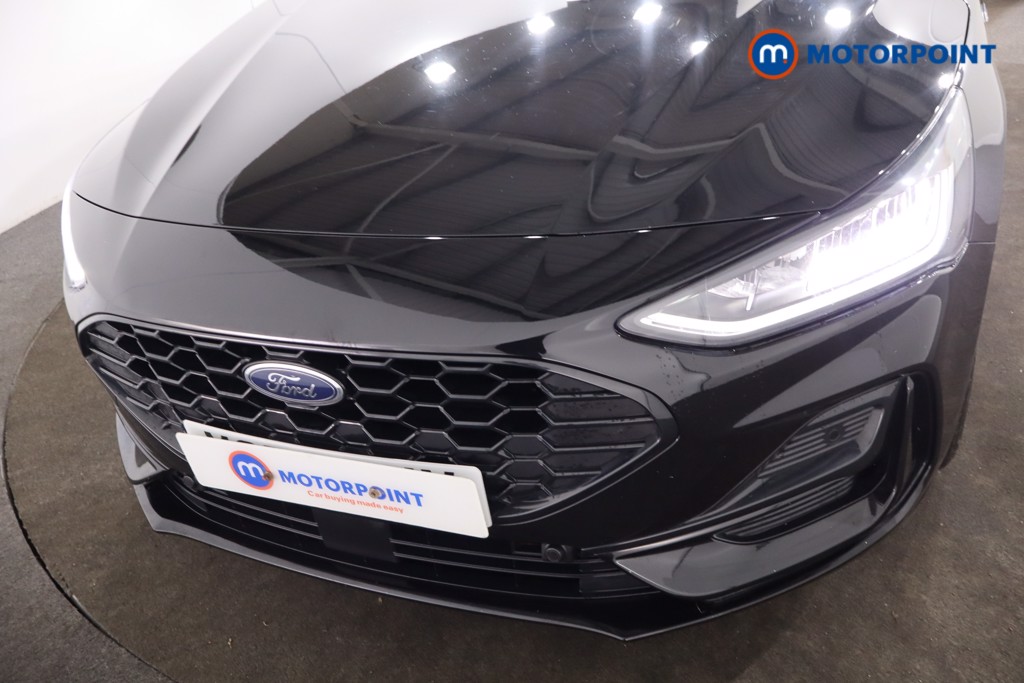 Used Ford Focus 2023 for sale - 76545614: Photo 21