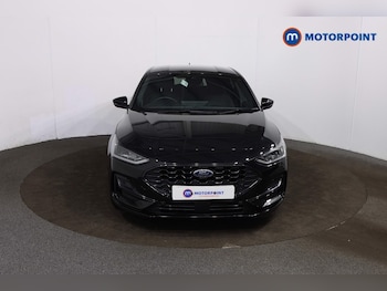 Used Ford Focus 2023 for sale - 76545614: Photo