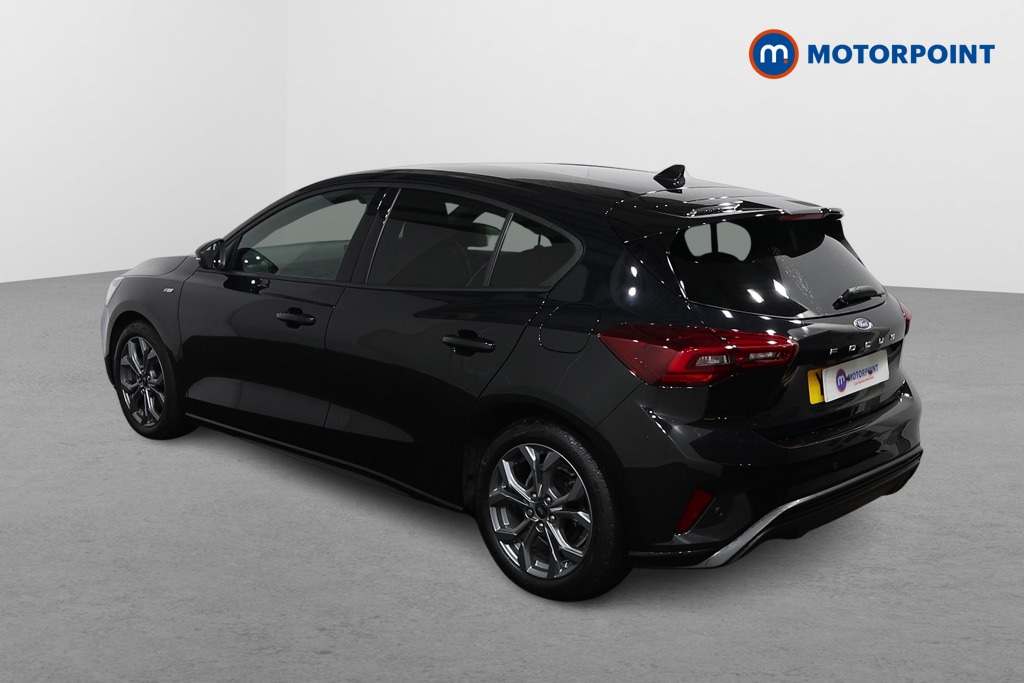 Used Ford Focus 2023 for sale - 76545614: Photo 4