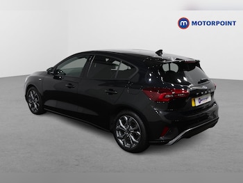 Used Ford Focus 2023 for sale - 76545614: Photo