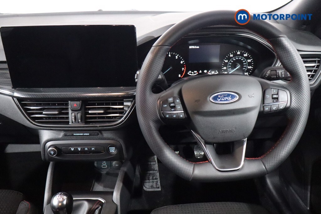 Used Ford Focus 2023 for sale - 76545614: Photo 9