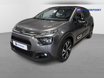 Used Citroen C3 2024 for sale - 79209140: Photo