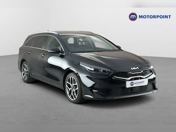 Used Kia Ceed 2024 for sale - 79514023: Photo