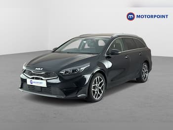 Used Kia Ceed 2024 for sale - 79514023: Photo