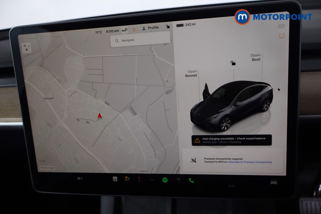 Used Tesla Model Y 2023 for sale - 78075025: Photo 10