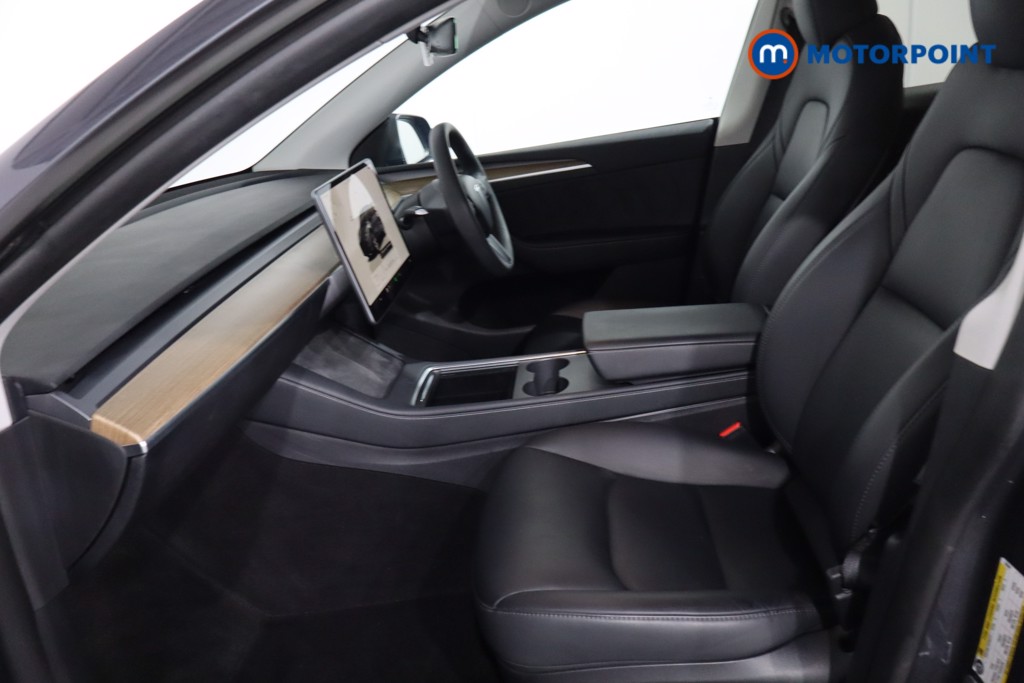 Used Tesla Model Y 2023 for sale - 78075025: Photo 12