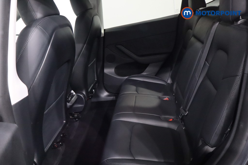 Used Tesla Model Y 2023 for sale - 78075025: Photo 13