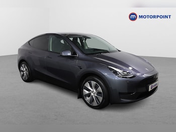 Tesla Model Y feature image