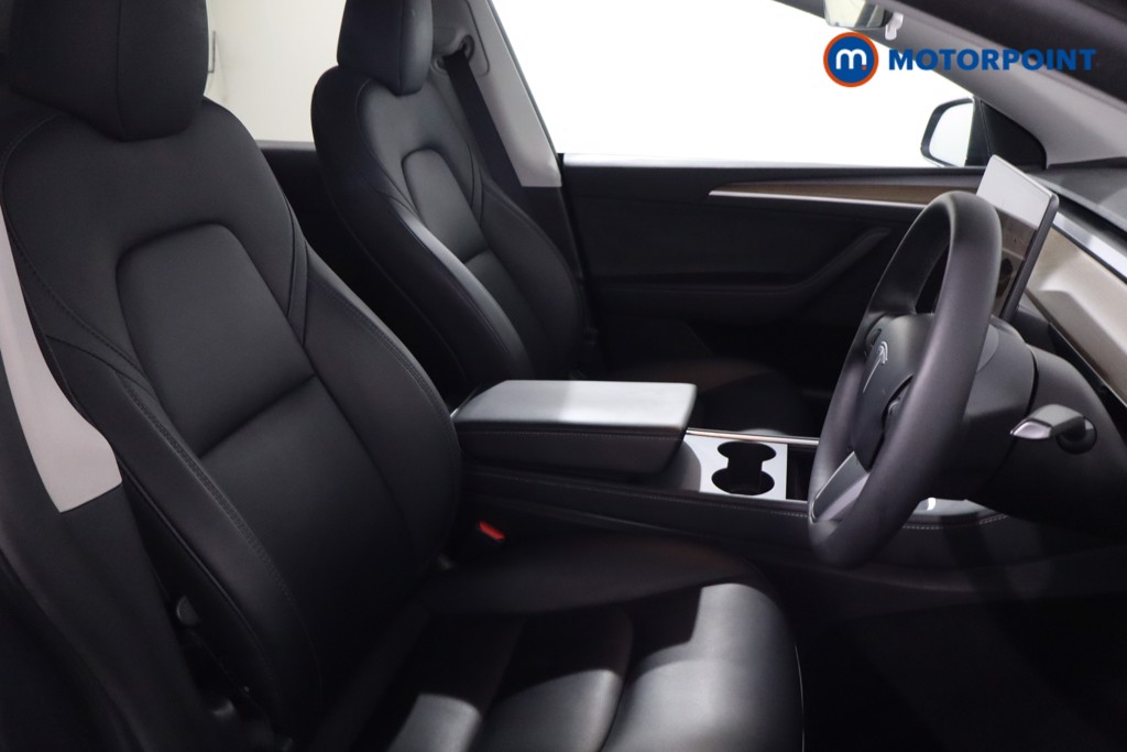 Used Tesla Model Y 2023 for sale - 78075025: Photo 27