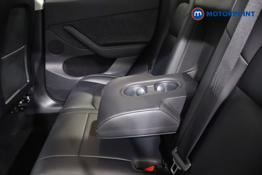 Used Tesla Model Y 2023 for sale - 78075025: Photo 34