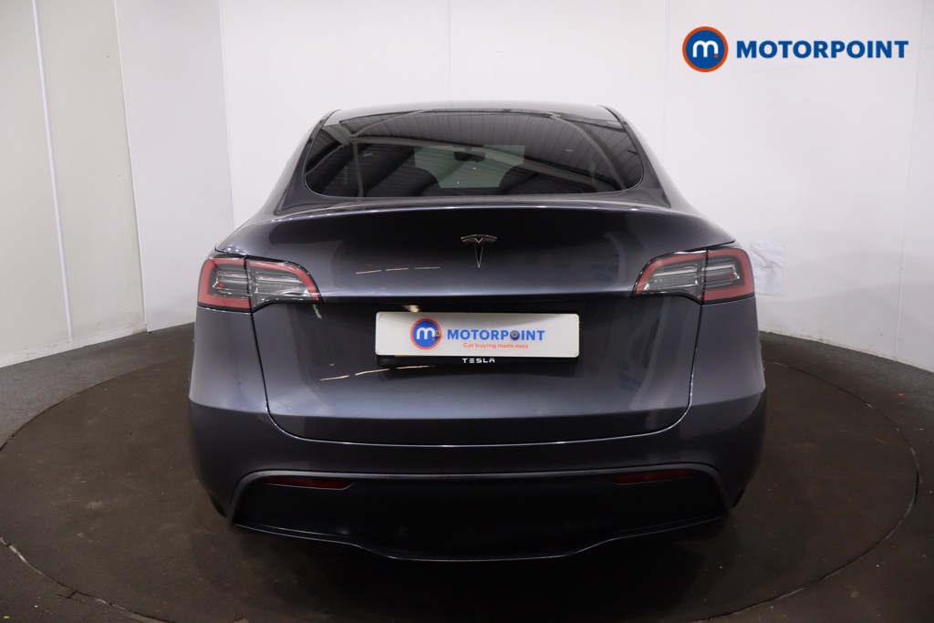 Used Tesla Model Y 2023 for sale - 78075025: Photo 42