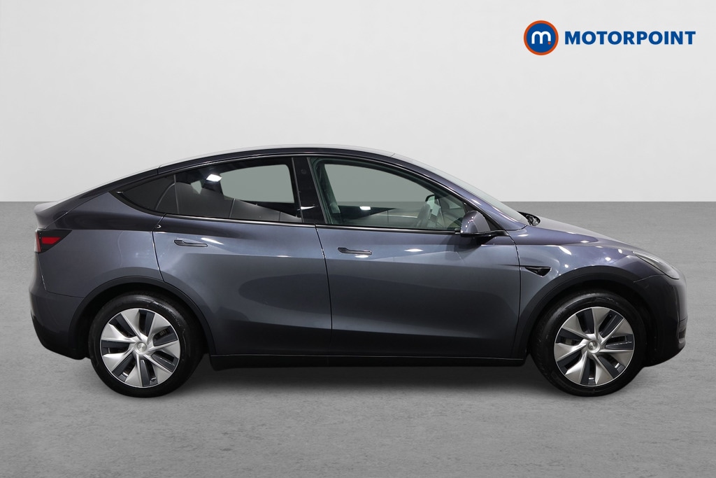 Used Tesla Model Y 2023 for sale - 78075025: Photo 8