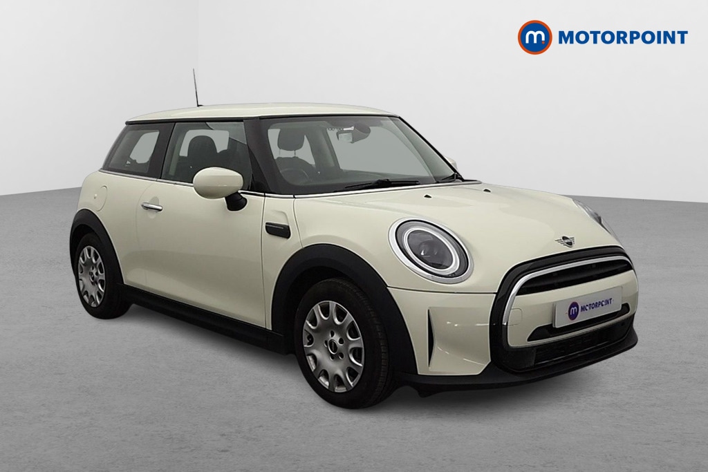 Used MINI Hatch 2022 for sale - 77654019: Photo 1