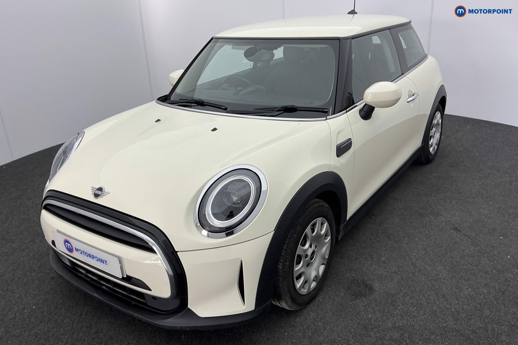 Used MINI Hatch 2022 for sale - 77654019: Photo 34