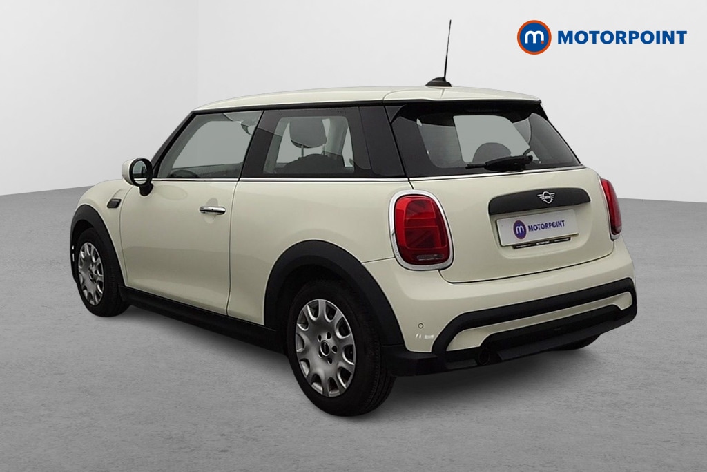 Used MINI Hatch 2022 for sale - 77654019: Photo 5