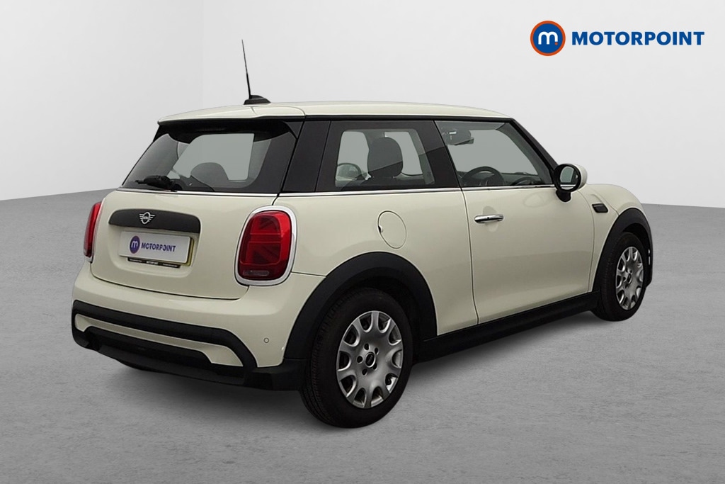 Used MINI Hatch 2022 for sale - 77654019: Photo 7