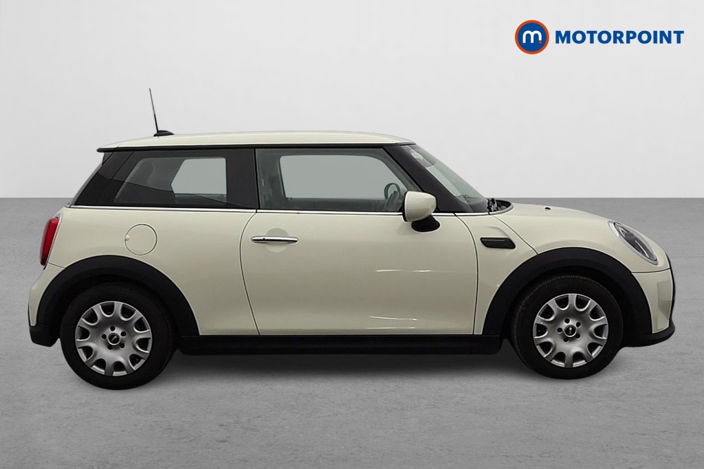 Used MINI Hatch 2022 for sale - 77654019: Photo 8