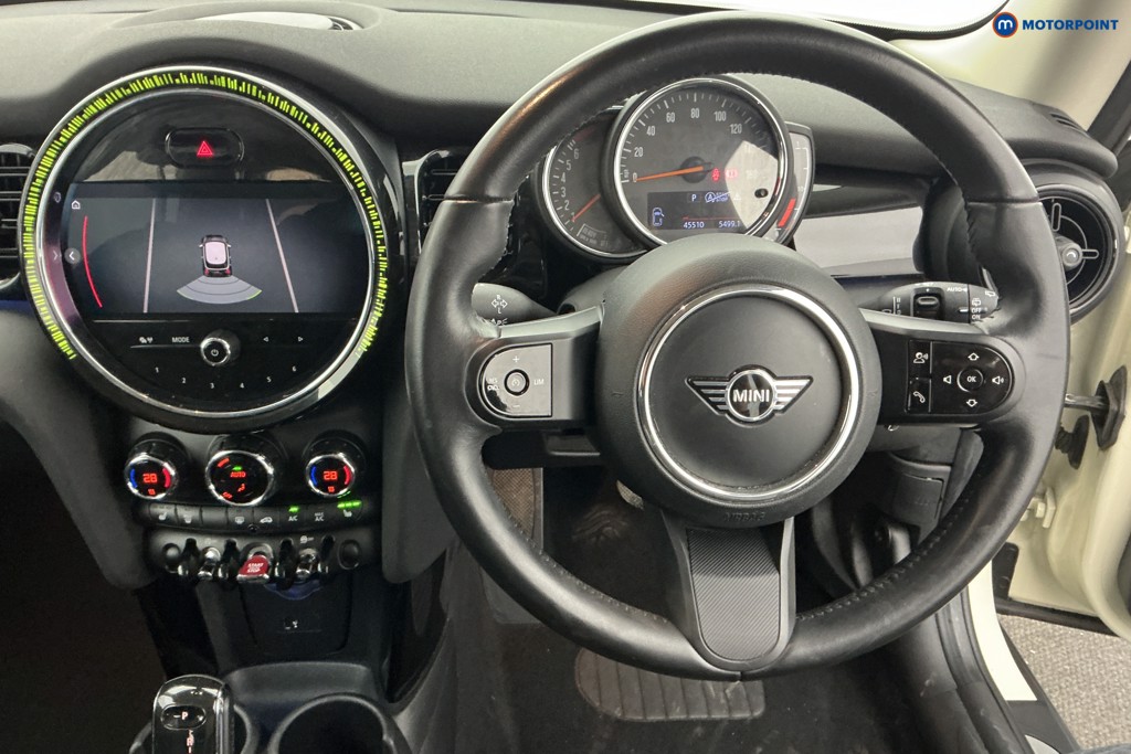 Used MINI Hatch 2022 for sale - 77654019: Photo 9