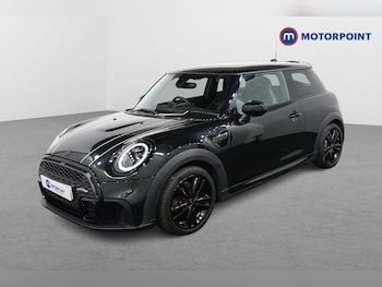 Used MINI Hatch 2023 for sale - 78148781: Photo