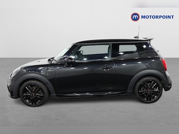 Used MINI Hatch 2023 for sale - 78148781: Photo