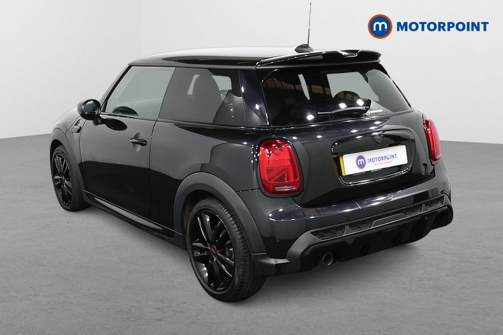 Used MINI Hatch 2023 for sale - 78148781: Photo 5