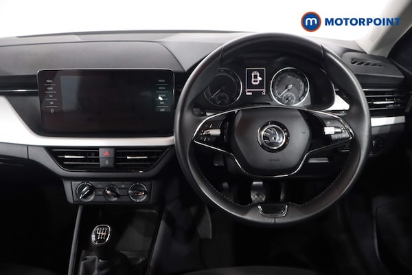 Used Skoda Scala 2022 for sale - 76317041: Photo 11