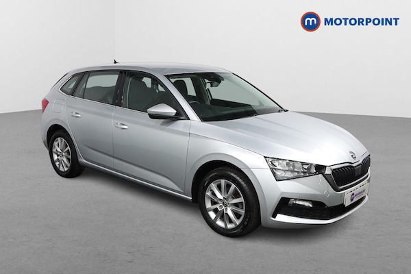 Used Skoda Scala 2022 for sale - 76317041: Photo 1