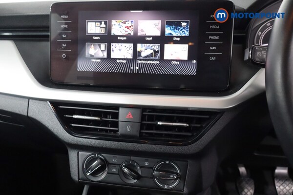 Used Skoda Scala 2022 for sale - 76317041: Photo 24