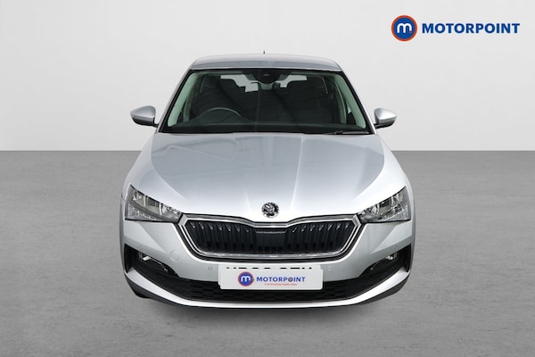 Used Skoda Scala 2022 for sale - 76317041: Photo 2
