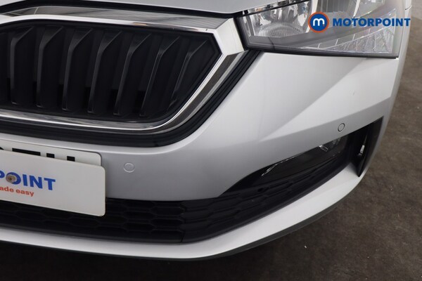 Used Skoda Scala 2022 for sale - 76317041: Photo 37