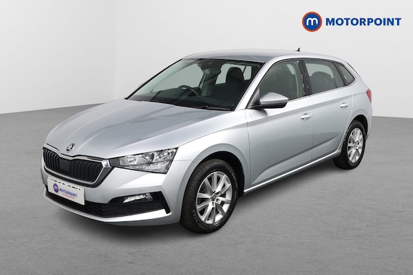 Used Skoda Scala 2022 for sale - 76317041: Photo 3