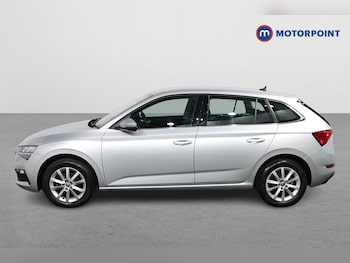 Used Skoda Scala 2022 for sale - 76317041: Photo 4