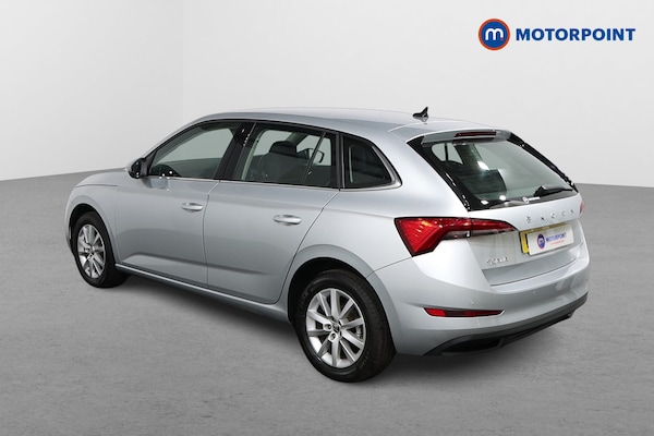 Used Skoda Scala 2022 for sale - 76317041: Photo 5