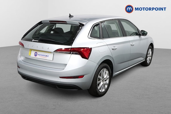 Used Skoda Scala 2022 for sale - 76317041: Photo 7
